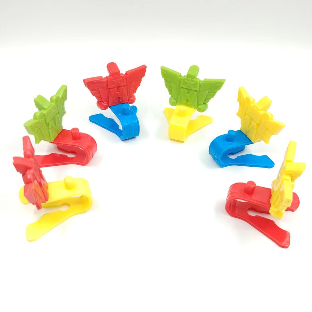 1pcs Superzings Original Chair Random Send Without Super Zings Superthings Anime Trush Action Figures Model Toy Boys Xmas Gifts Poseable Articulated