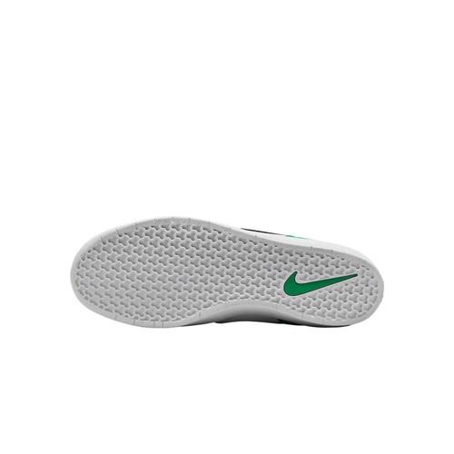 Nike Force 58 SB White Stadium Green Black - DV5477-101
