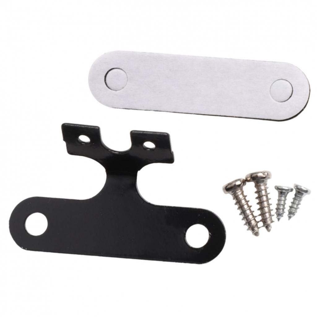 Car Rear View Camera Bracket DVR Camera Mounting Bracket