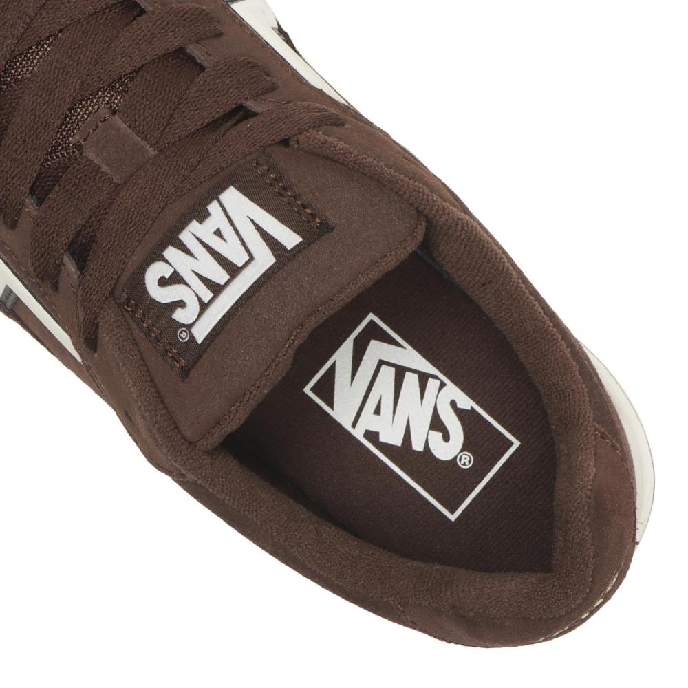 Vans Upland Potting Soil Bk Vn000d1hu88