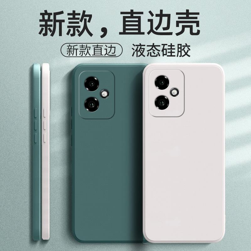 Applicable to Honor 111 mobile phone case 111/111/111 luxury 11 matte 11 retro simple creative trendy silicone