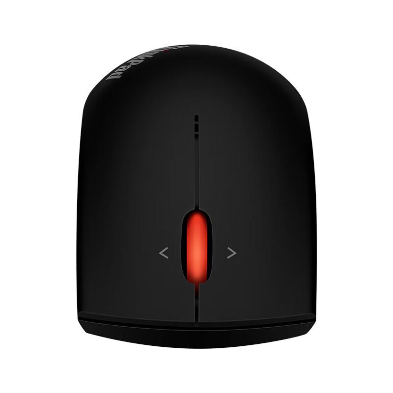 Lenovo Wireless Business Mouse