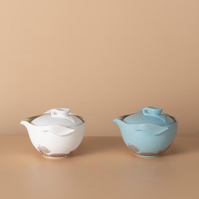 Wanqiantang Kunyi Portable Chinese Tea Set