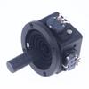JH-D202X-R2/R4 2-axis Electric Joystick Potentiometer Monitoring 2D Joystick Controller 5K 10K