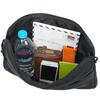 BRIEFING Clutch Document Black Bag, Case, Bag-in-Bag [A4 CLUCH] 1.