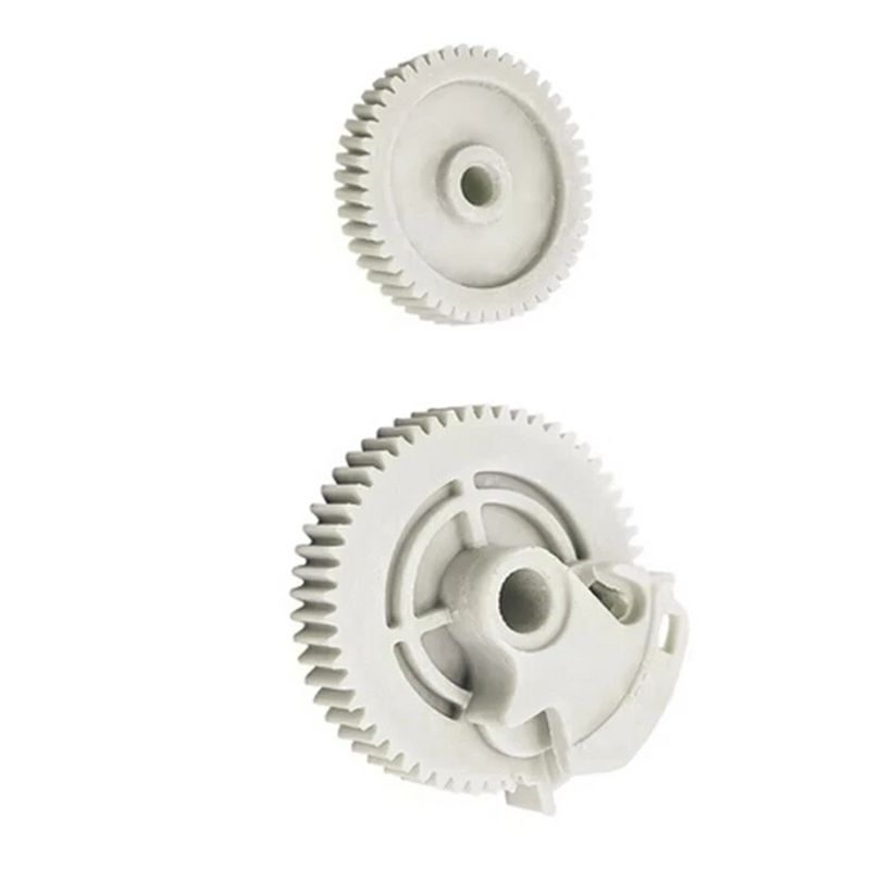 AA92-Soft Close Motor Gear Set For BMW F01 F02 F04 F10 F11 F12 51217185691 Front Door Lock Repair Right Or Left