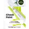 beplain - Mung Bean Pore Tight-up Soothing Cream Mini