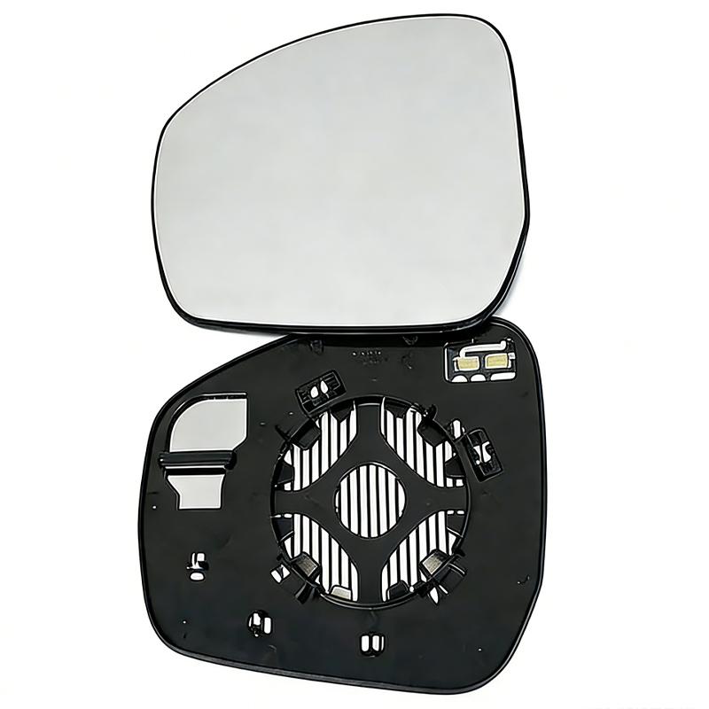 Car Wide Angle Heated Rearview Mirror Lens For Land Rover Range Rover 2013- Range Rover Sport 2013- Replace