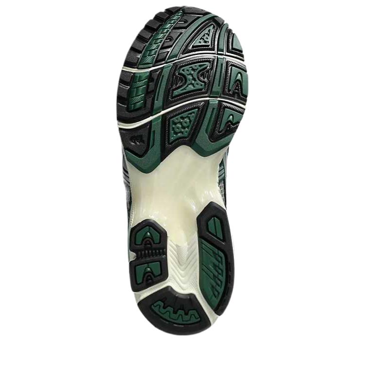 Asics Baskets Unisexe Gel Kayano 14 Feuille Séchée Argent Pur 1203A537-300