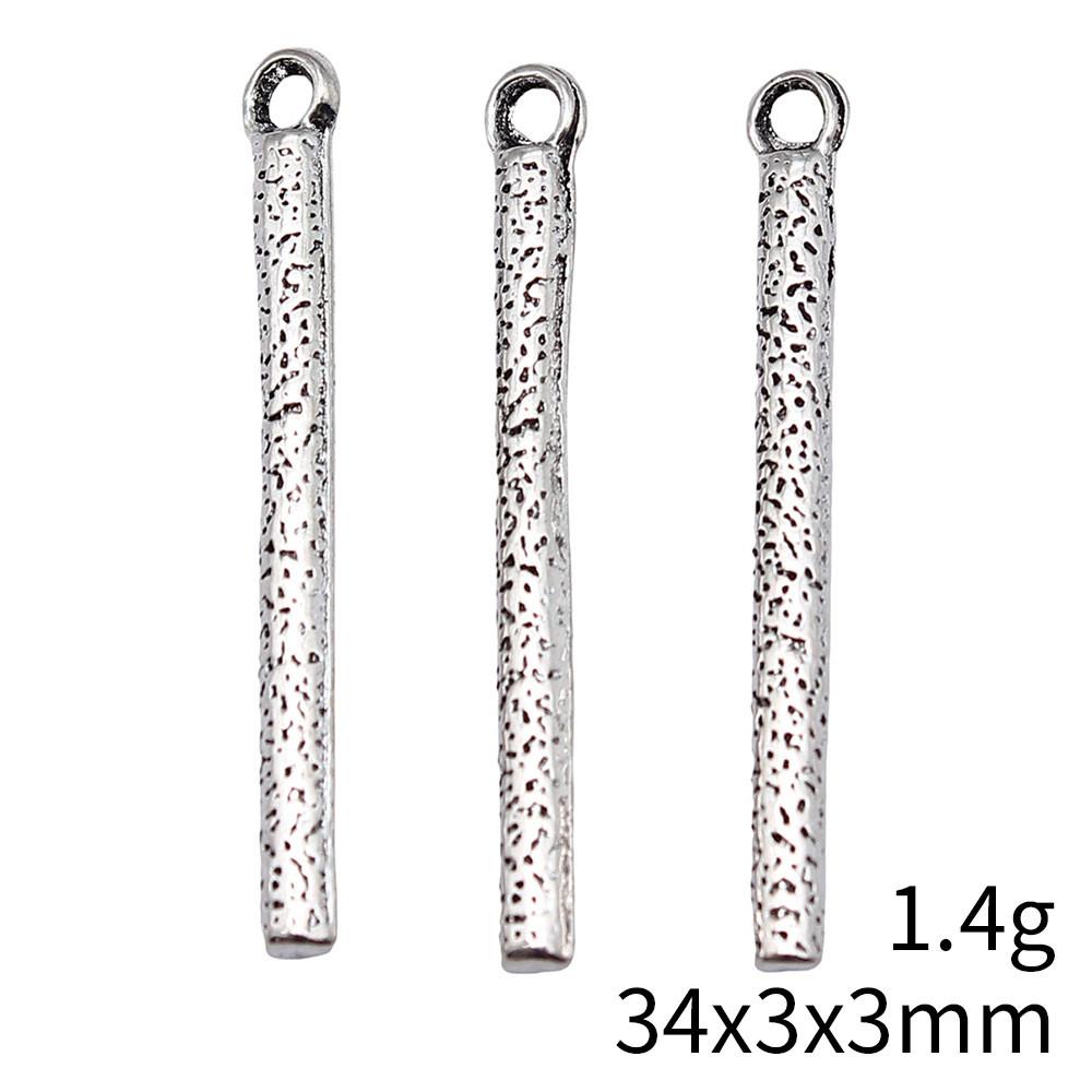 Christmas Decorations Accessories For Jewelry Tapered Pendant Crimp End Beads Accessories Parts Biz Accessories Accessories