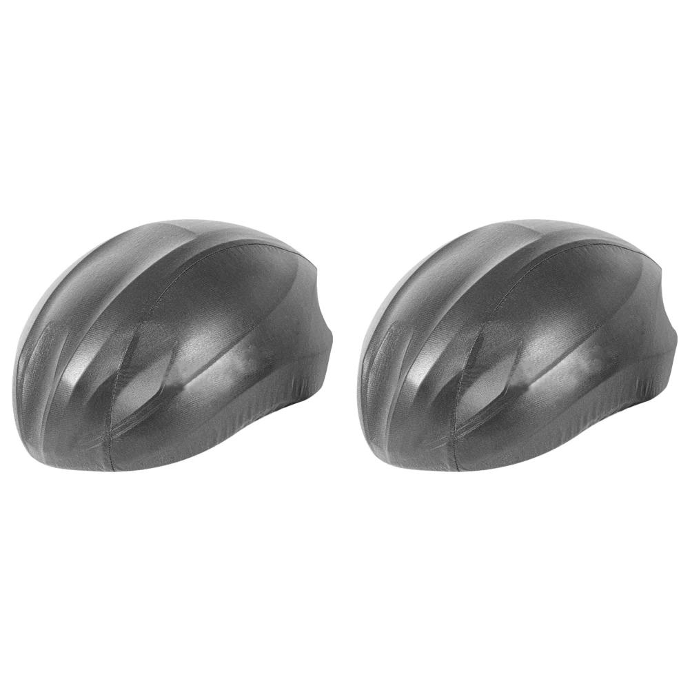 Cycling Helmets Rainproof Cover Windproof Waterproof Anti-dust MTB Road Bike Protection Cover Bicycle Accessories