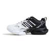 adidas Climacool Vento 3.0 Mode Confortable Durable Coupe Basse Décontracté Urbain Navettage Chaussures de Course Homme Baskets Blanc Noir IF9698