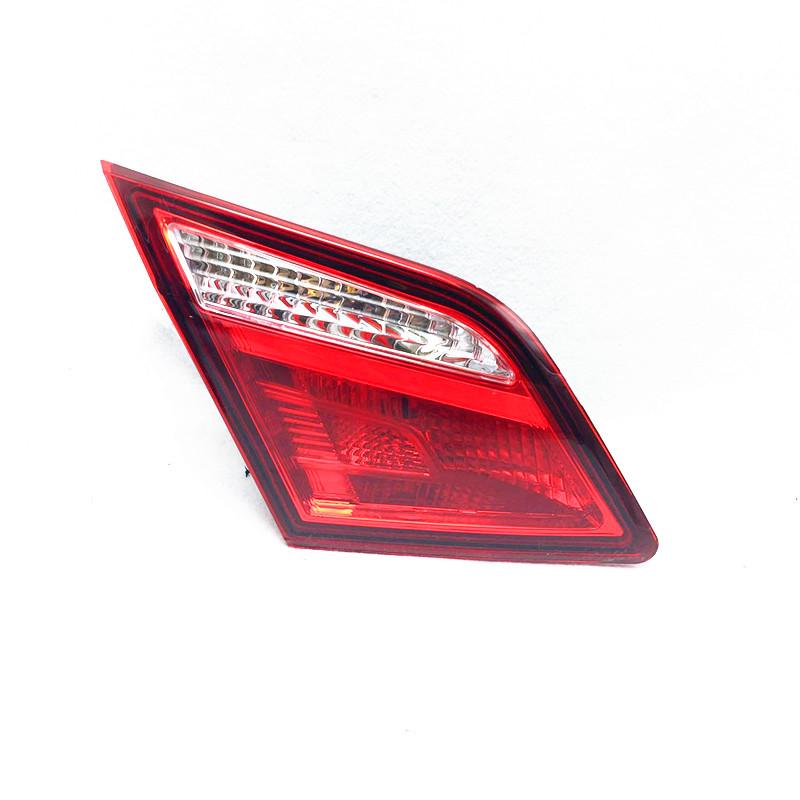 

Compatible with Changan Eado 2012-2015 Rear Tail Light Assembly Combination. H3 light cover, one piece
