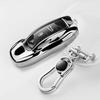Soft TPU Car Remote Key Cover Case Fob Shell For Porsche Panamera Cayenne Macan