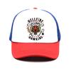 Strager Thigs 4 mesh cap, Stranger Things sunshade baseball cap with CAP accessories