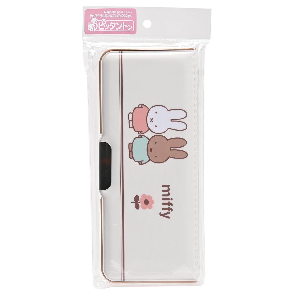 Miffy Pencil Case Pittanton MF796
