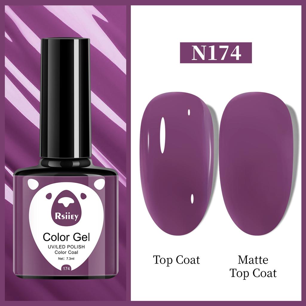 Nail Polish Gel, UV Gel, Long-lasting Nail Polish, Nail Salon