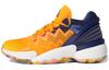 Adidas D.O.N. Issue #2 Gca 'Signal Orange' FW9036