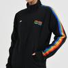 Li Ning Table Tennis Collection Sweatshirt Unisex Black AWDS311-1