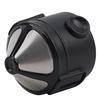 Faltbare Tropf Kegel Kaffee Filter Körbe Tropf Trichter Reise 1Pc Edelstahl