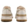 SAUCONY Cushioning Slip Resistant Abrasion Resistant Lightweight Low Top Training Running Shoes Unisex Brown White S28194-2