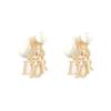 Earrings Women's E2074WOMCY-D301