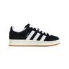 Adidas Originals Campus 00s Comfortable Low Top Sneakers Unisex Sneakers Black White Han-Yu-White JQ4111