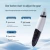 Electric Blackhead Remover & Pore Cleanser - Deep Cleanse Acne Device for Salons