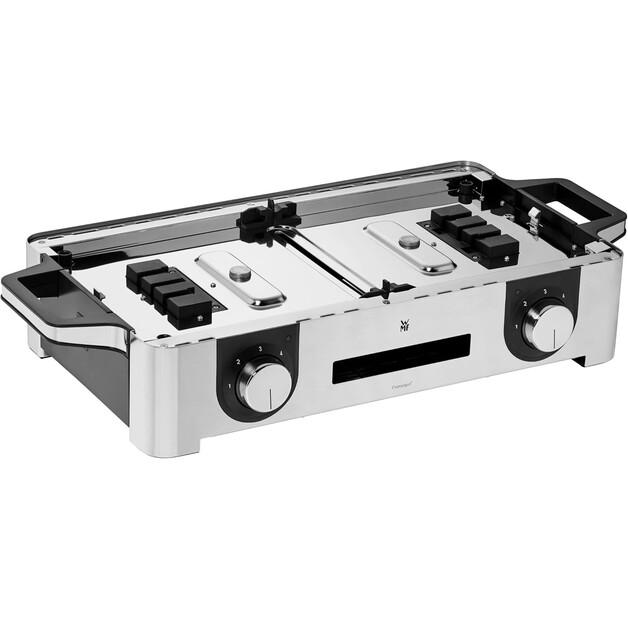 Electric Grill WMF Lono Master (04.1528.0011)