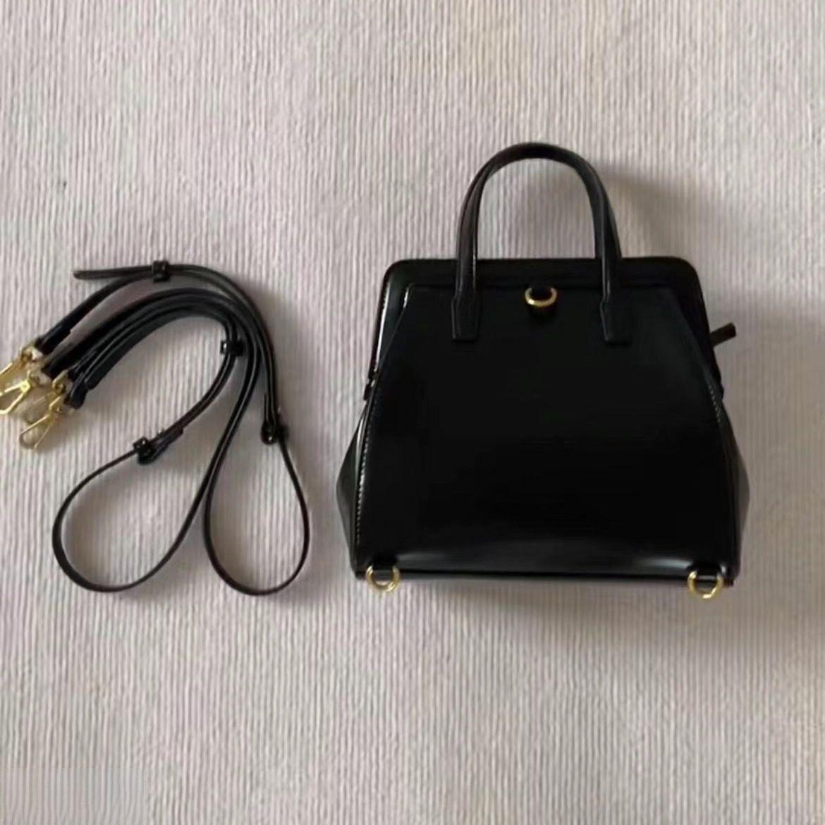 

Стиль преппи, черные рюкзаки для женщин, винтажная ручка, шикарный повседневный мини-рюкзак из искусственной кожи, эстетика Харадзюку для женщин