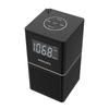 Philips TAR2568 Bluetooth Alarm Clock Radio Speaker CN Plug (adapter Included)