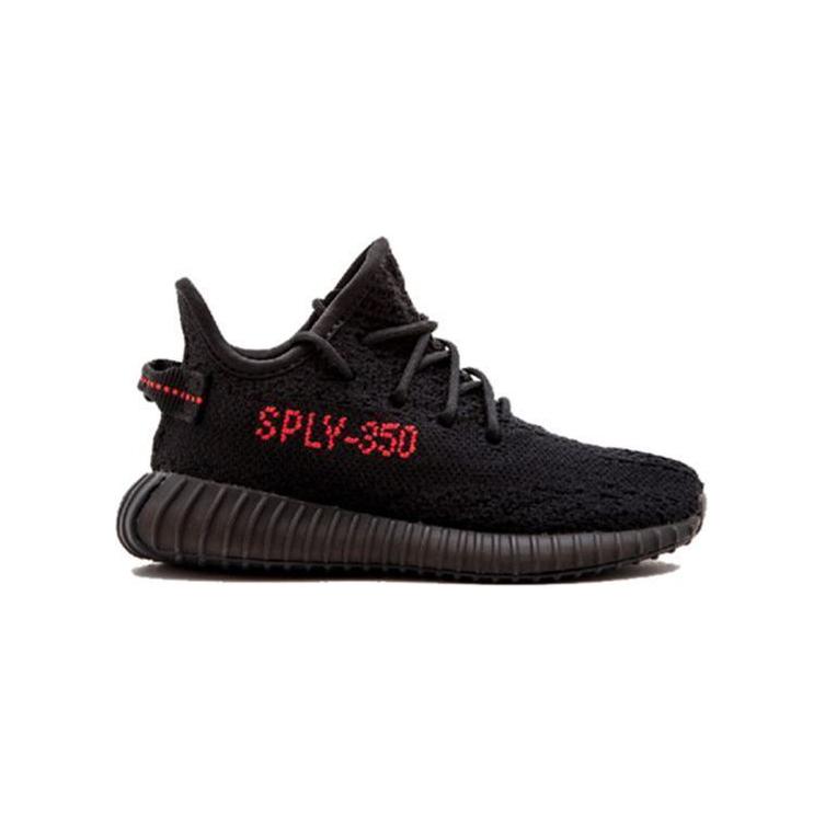 Adidas Yeezy Boost 350 V2 Infant 'Bred' 2017 BB6372-2017