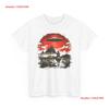 Cowboy T Shirt Galaxy Alien Lover Ufo Space Universe Wear Vintage Graphic Soft Breathable Stretched
