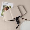 Automatic Folding Umbrella For Men Women Sun Rain Dual Purpose Umbrella Reverse Folding Feature