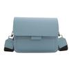 2024 Spring Fashion Simple Shoulder Bag Minimalist Trendy Crossbody Bag For Women