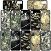 Hülle für iPhone 17 16 15 Xiaomi Poco Redmi Note 14 13 12 11 Pro Max 9 16e Samsung Galaxy S25 S24 S23 OPPO Huawei Geld 100 Dollar Coole Handyhülle