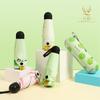Anti UvMini Capsule Cute Fruit Pattern Umbrella Five-folding Travel Umbrella Folding Pocket Umbrella