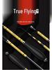 Ultralight Ultra-Hard Carbon Carp Fishing Rod - Extremely Fine Action Hand Rod