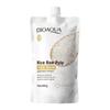BIOAQUA - Rice Raw Pulp Hair Mask 400g