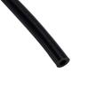 Silicone Radiator coolant Hose For Honda CB750 Hornet XL750 Transalp 23-25 Black
