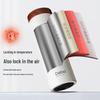 Debo DEP-852 Carol 316 Stainless Steel Portable Insulated Mug 260ml