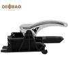 80670JD00E 80671JD00E 2 PCS Car Interior Door Handles For Nissan Qashqai J10 2007 2008 2009 2010 2011 2012 2013