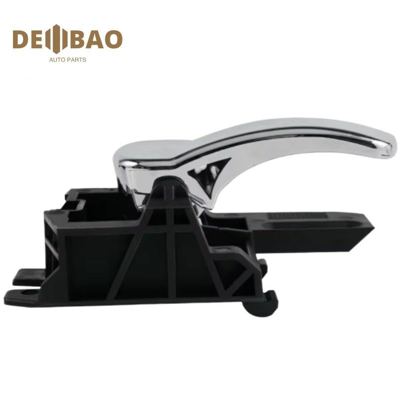 80670JD00E 80671JD00E 2 PCS Car Interior Door Handles For Nissan Qashqai J10 2007 2008 2009 2010 2011 2012 2013