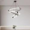 Nordic Dine Dining Room Pendant Lights Indoor Lighting Ceiling Lamp Hanging Light Led Chandeliers For Living Room Indoor Lightin