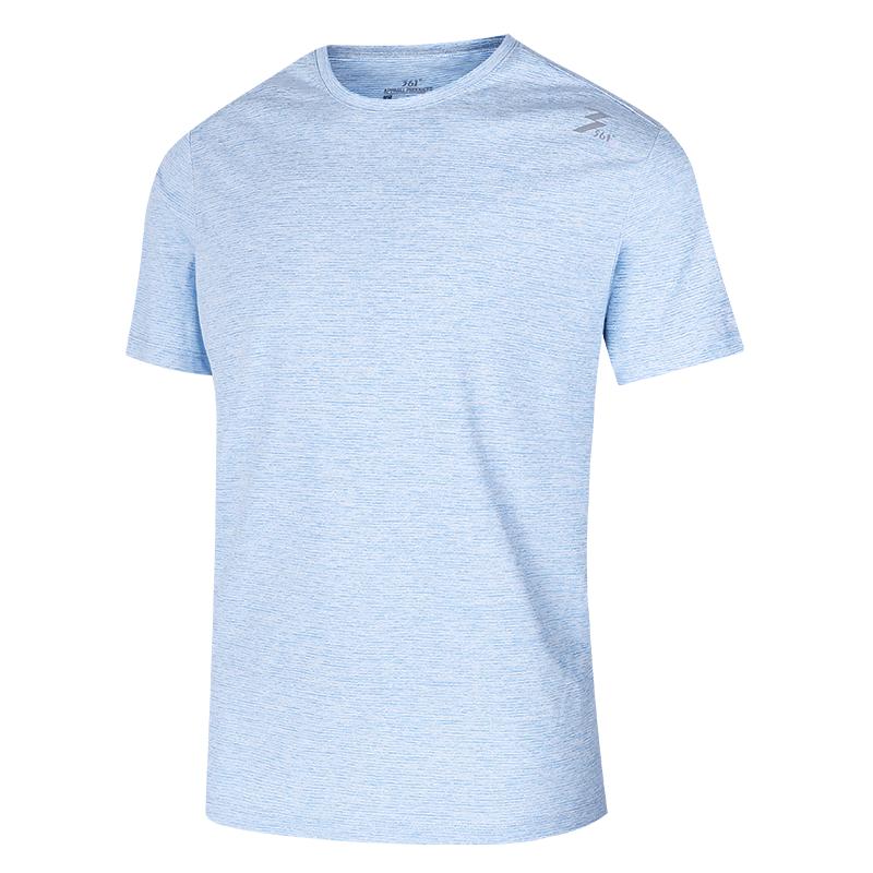 361° Men s Sport Round Neck Short Sleeve T-Shirt XL