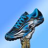 Men Adult Boys Training Football Boots Ultralight Soccer Shoes TF Outdoor Sports Shoes Futsal Professional