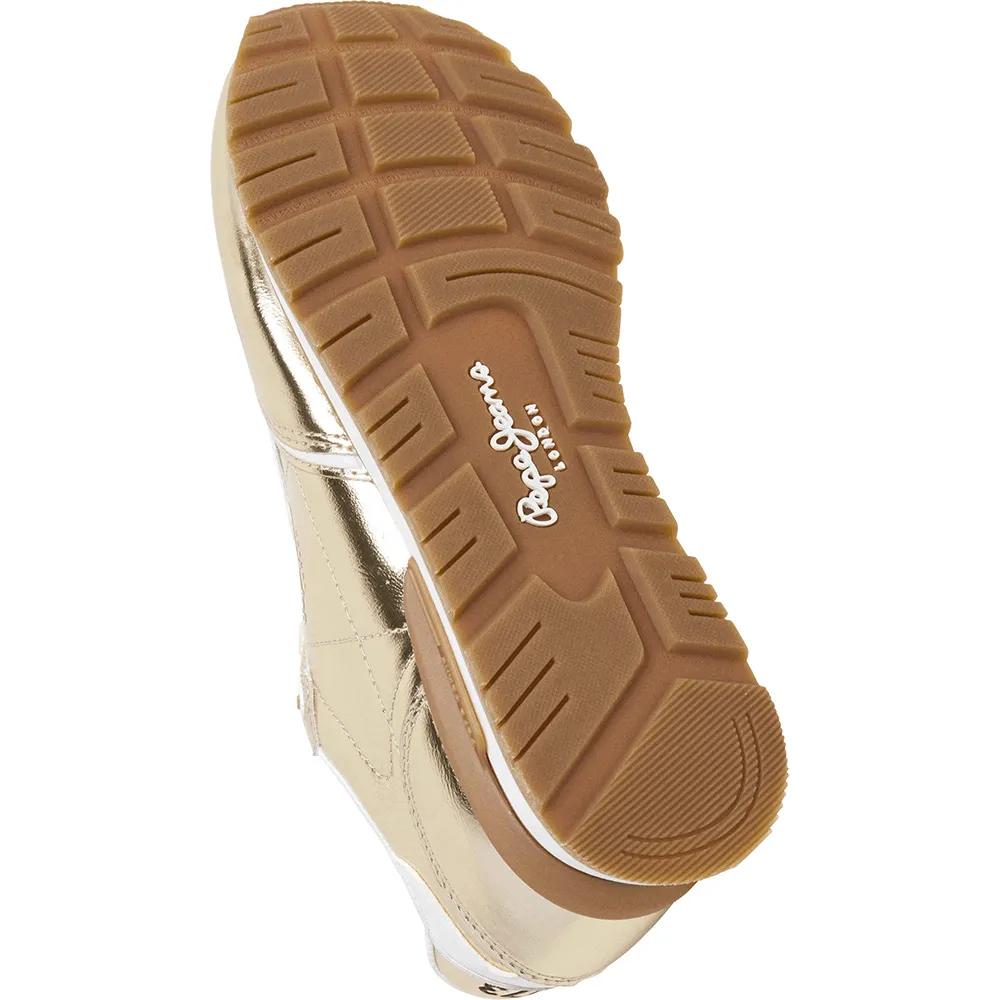 Pepe Jeans Кросовки Brit Gold W