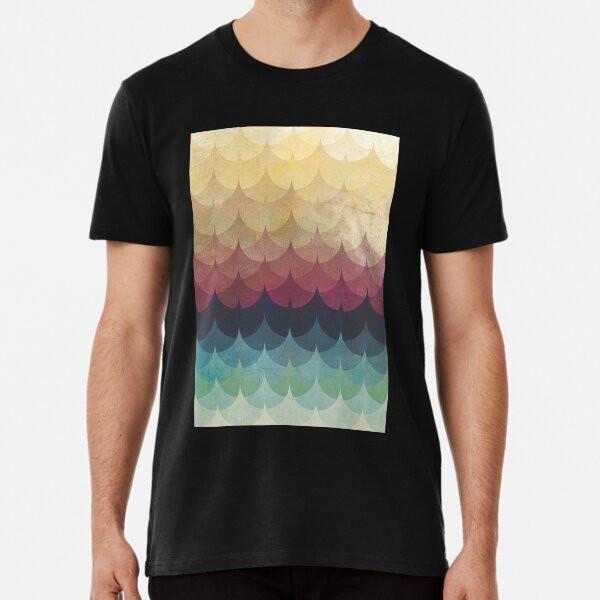 

patterns S to 5XL Made in the AU/USA T-Shirt XL