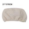 Bread Fermentation Basket Cotton Sack Liner Breathable Natural Materials
