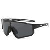 Outdoor Ski Goggles Cycling Windproof Glasses Sunglasses Large Frame Bicycle Mountaineering Men And Women Foreign Trade Integration